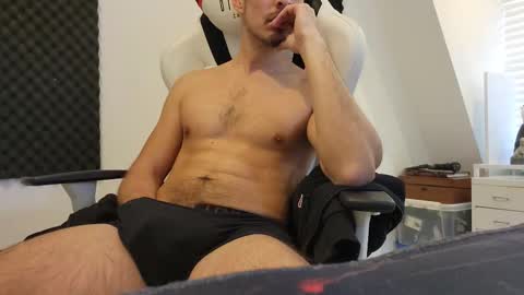 Master Dominance  online show from 11.24.25