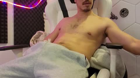 Master Dominance  online show from 02.02.26