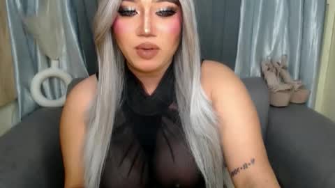 dominant10inchcock online show from 10.24.25