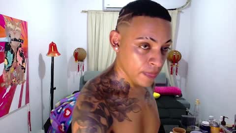 jjhoy online show from 04.08.26