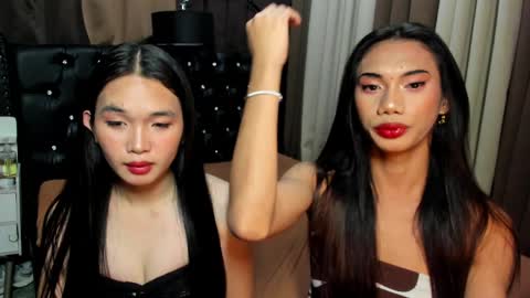 THEA online show from 04.02.26