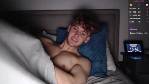 Alex...  online show from 12.22.25