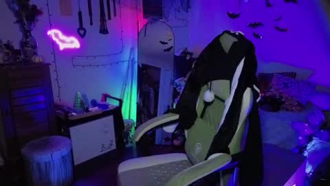 Bigbearnbunnyboy online show from 01.08.26