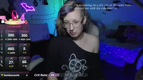 Bigbearnbunnyboy online show from 03.03.26