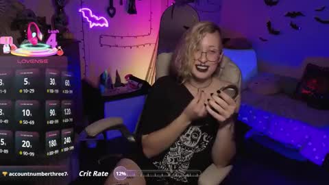 Bigbearnbunnyboy online show from 03.21.26