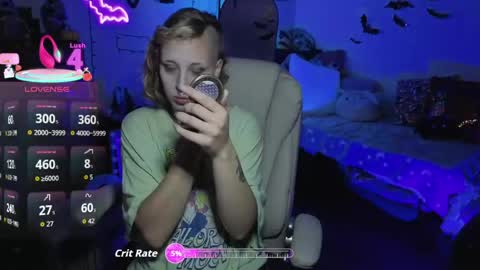 Snapshot of dominantman18064 chatting on 04.30.26 Bigbearnbunnyboy online show from 04.30.26