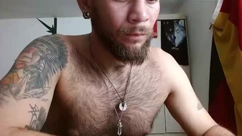 Snapshot of dominantthewolf chatting on 03.12.26 Logan - INDEPENDET MODEL online show from 03.12.26