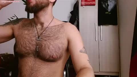 Snapshot of dominantthewolf chatting on 04.19.26 Logan - INDEPENDET MODEL online show from 04.19.26