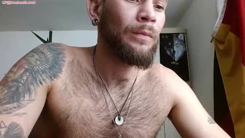 Snapshot of dominantthewolf chatting on 04.20.26 Logan - INDEPENDET MODEL online show from 04.20.26