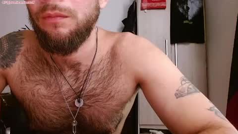 Snapshot of dominantthewolf chatting on 04.24.26 Logan - INDEPENDET MODEL online show from 04.24.26