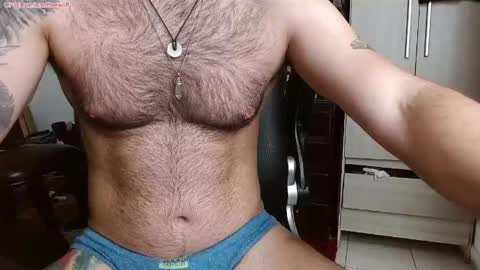 Snapshot of dominantthewolf chatting on 05.08.26 Logan - INDEPENDET MODEL online show from 05.08.26