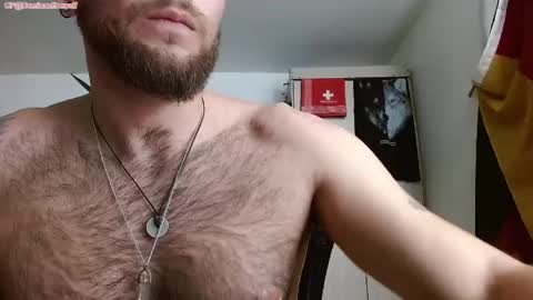 Snapshot of dominantthewolf chatting on 05.14.26 Logan - INDEPENDET MODEL online show from 05.14.26