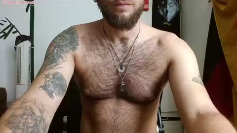 Snapshot of dominantthewolf chatting on 05.16.26 Logan - INDEPENDET MODEL online show from 05.16.26