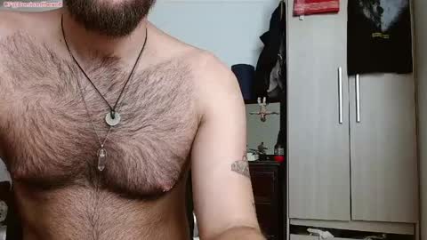 Snapshot of dominantthewolf chatting on 05.17.26 Logan - INDEPENDET MODEL online show from 05.17.26