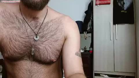 Snapshot of dominantthewolf chatting on 05.18.26 Logan - INDEPENDET MODEL online show from 05.18.26
