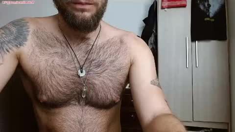 Snapshot of dominantthewolf chatting on 05.21.26 Logan - INDEPENDET MODEL online show from 05.21.26