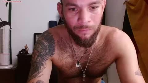 Snapshot of dominantthewolf chatting on 05.21.26 Logan - INDEPENDET MODEL online show from 05.21.26