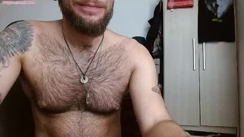 Snapshot of dominantthewolf chatting on 05.22.26 Logan - INDEPENDET MODEL online show from 05.22.26