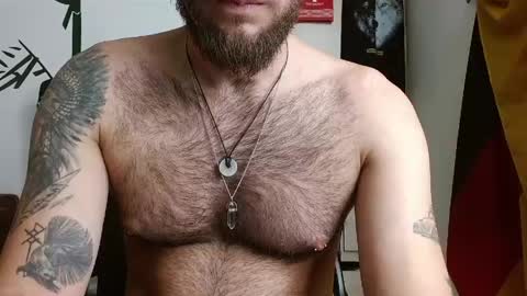 Snapshot of dominantthewolf chatting on 05.24.26 Logan - INDEPENDET MODEL online show from 05.24.26