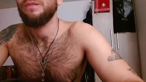 Snapshot of dominantthewolf chatting on 05.26.26 Logan - INDEPENDET MODEL online show from 05.26.26