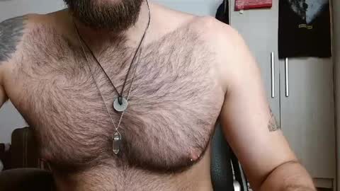 Snapshot of dominantthewolf chatting on 05.27.26 Logan - INDEPENDET MODEL online show from 05.27.26