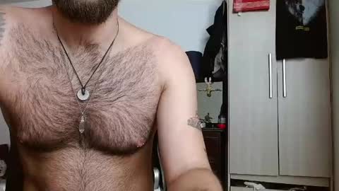 Snapshot of dominantthewolf chatting on 05.29.26 Logan - INDEPENDET MODEL online show from 05.29.26