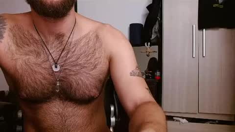 Snapshot of dominantthewolf chatting on 05.31.26 Logan - INDEPENDET MODEL online show from 05.31.26