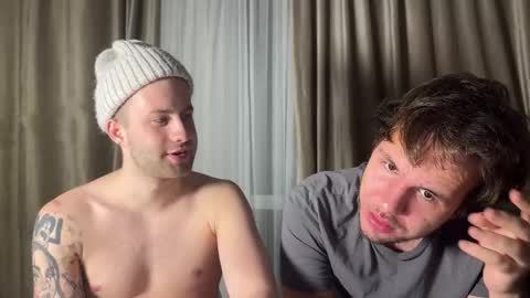 Snapshot of dominantya chatting on 11.08.25 dominantya online show from 11.08.25