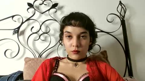 dominatrixkimmy online show from 11.14.25