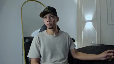 Dominic online show from 03.02.26