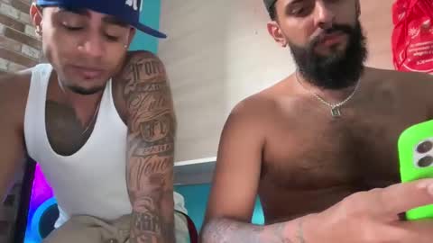 Brandon online show from 09.29.25