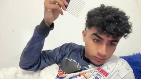 Brandon online show from 10.04.25