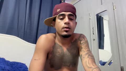 Brandon online show from 10.31.25