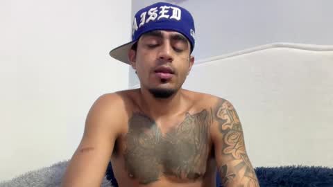 Brandon online show from 11.07.25