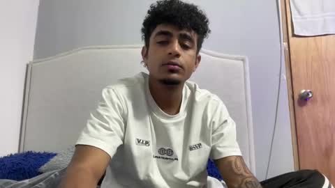 Brandon online show from 11.23.25