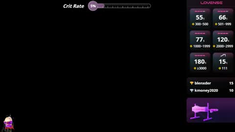 Brandon online show from 12.20.25