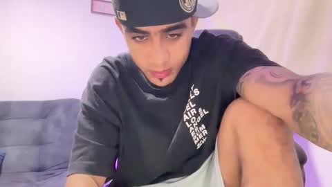 Brandon online show from 03.03.26