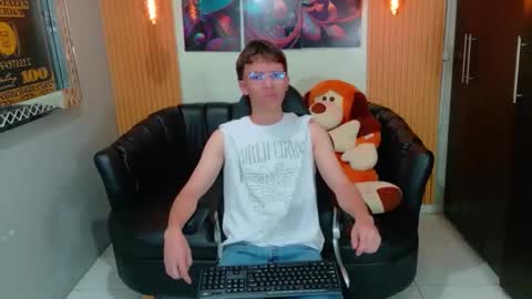 dominic_carminex online show from 10.22.25