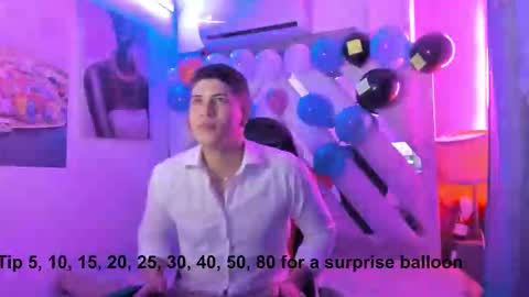 DOMI online show from 02.12.26