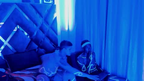 DOMI online show from 02.19.26