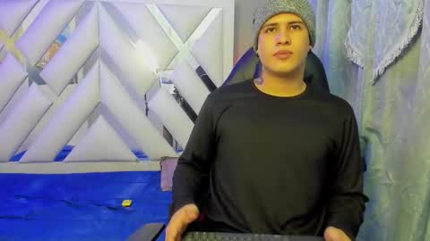 DOMI online show from 02.25.26