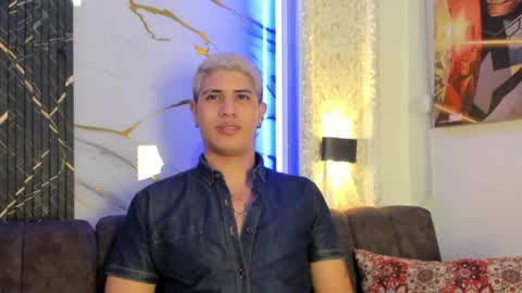 DOMI online show from 05.15.26