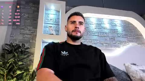 dominic de luca online show from 11.19.25