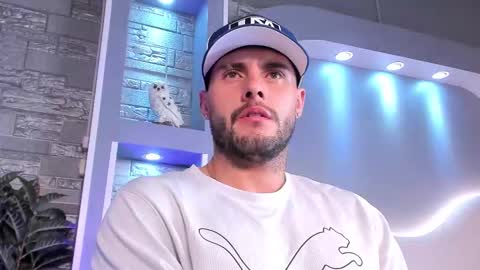 dominic de luca online show from 02.05.26