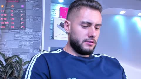 dominic de luca online show from 04.03.26