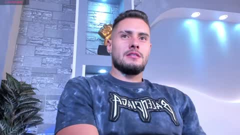 dominic de luca online show from 04.06.26