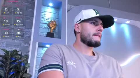 dominic de luca online show from 04.14.26