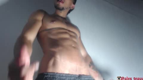 DOMI online show from 10.23.25