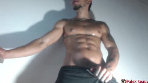 DOMI online show from 11.04.25