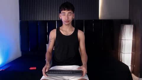 Dominic online show from 02.24.26